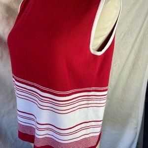 Designers Original Vintage knit top